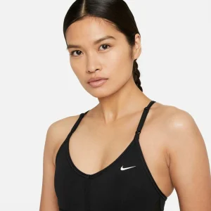 grande surprise Les meilleures critiques de ⌛ BRASSIERE Multisport Femme NIKE INDY V-NECK 🌟 13