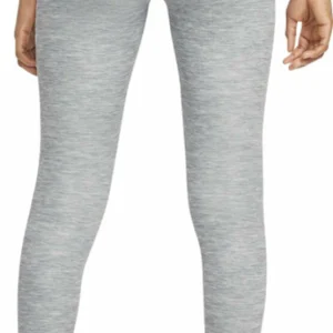 jusqu'à Vente flash 👍 LEGGING Multisport Femme NIKE ONE CP HBR HTR GX T 2.0 🤩 9