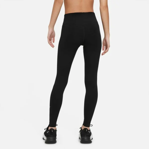 Grosses soldes 🛒 LEGGING Multisport Femme NIKE ONE MR 2.0 👏 Distributeur Officiel 3