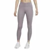 De gros ✨ LEGGING Fitness Femme NIKE ONE LUX 7/8 LACING 👍 Large choix en ligne 17