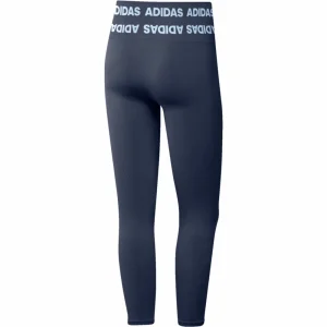 De super promotions disponibles Coupon ✔️ PANTALON Fitness Femme ADIDAS AEROKNIT 78 😉 6