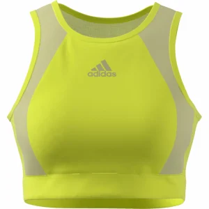 Officielle Les meilleures critiques de 😀 BRASSIERE Fitness Femme ADIDAS AT BT 🎁 13