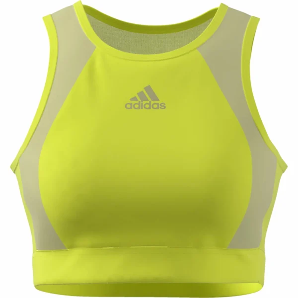 Officielle Les meilleures critiques de 😀 BRASSIERE Fitness Femme ADIDAS AT BT 🎁 5