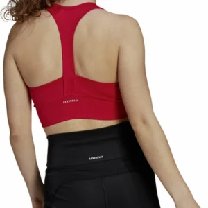 Vente flash 👏 BRASSIERE Fitness Femme ADIDAS FARM BT 🤩 online boutique 11