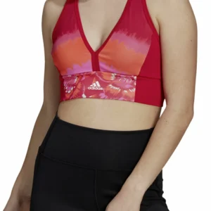 Vente flash 👏 BRASSIERE Fitness Femme ADIDAS FARM BT 🤩 online boutique 13