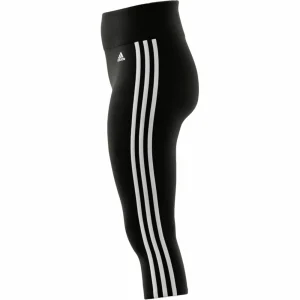 Acheter 🧨 PANTACOURT Fitness Femme ADIDAS 3S 34 ⌛ pas cher en vente 12