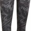 Meilleure vente 🛒 LEGGING Fitness Femme ADIDAS UFORU 78 😉 Pas Cher soldes France 8