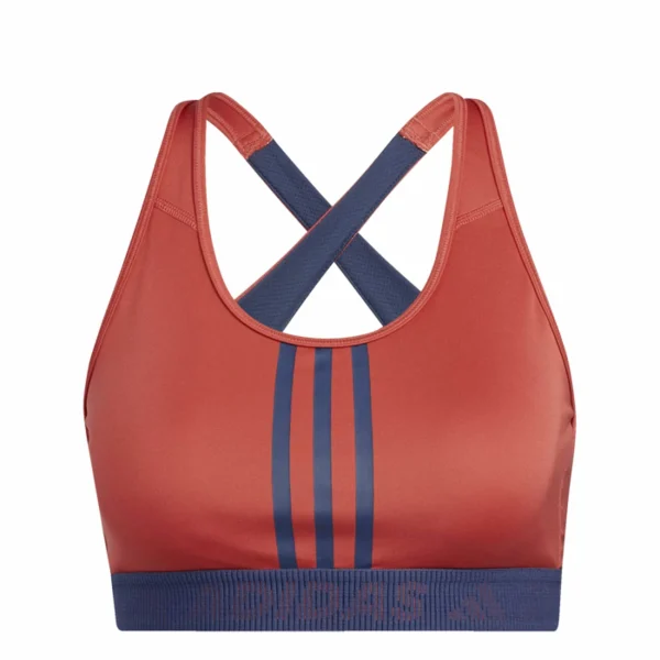 Les meilleures critiques de 😍 BRASSIERE Fitness Femme ADIDAS DRST 3S ⌛ magasin pour 1