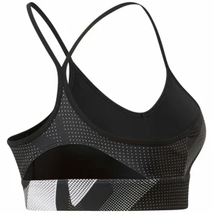 Grosses soldes ✨ BRASSIERE Fitness Femme REEBOK MYT AOP TRI-BACK 🤩 online boutique 6