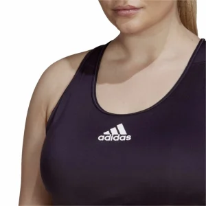 marque pas cher en ligne Vente flash 🤩 BRASSIERE Fitness Femme ADIDAS DRST P PS 💯 13