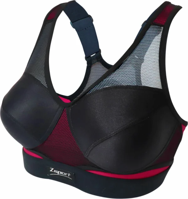 magasin pas cher Offres 👍 Brassière Femme ZSPORT VITALITY 🎁 1