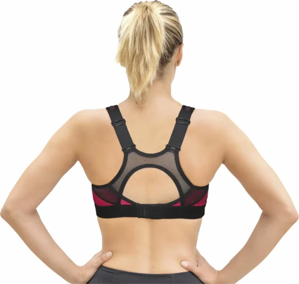 magasin pas cher Offres 👍 Brassière Femme ZSPORT VITALITY 🎁 4