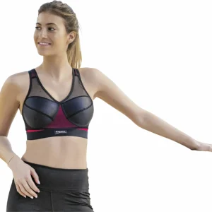 magasin pas cher Offres 👍 Brassière Femme ZSPORT VITALITY 🎁 13