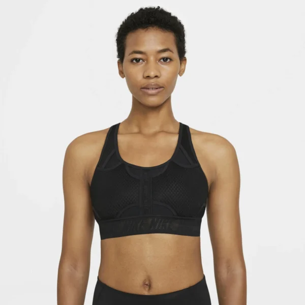 Achat Les meilleures critiques de 😍 BRASSIERE Running Femme NIKE SWOOSH ULTRABREATHE 🎉 3