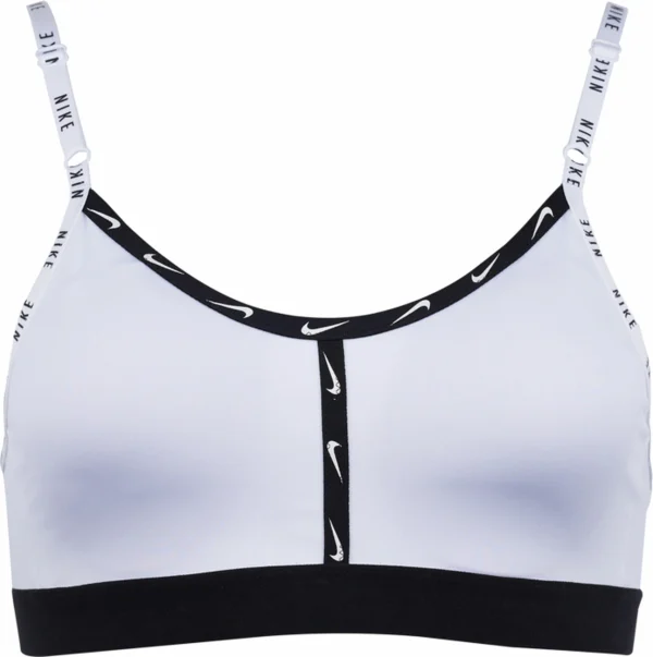 excellente qualité Grosses soldes 👏 BRASSIERE Multisport Femme NIKE DF INDY LOGO TP 😉 1