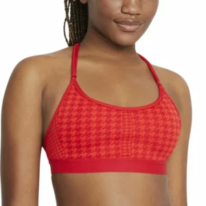 excellents soldes Tout neuf ✔️ BRASSIERE Multisport Femme NIKE DF INDY ICNCLSH 🛒 11