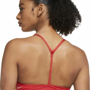 excellents soldes Tout neuf ✔️ BRASSIERE Multisport Femme NIKE DF INDY ICNCLSH 🛒 13