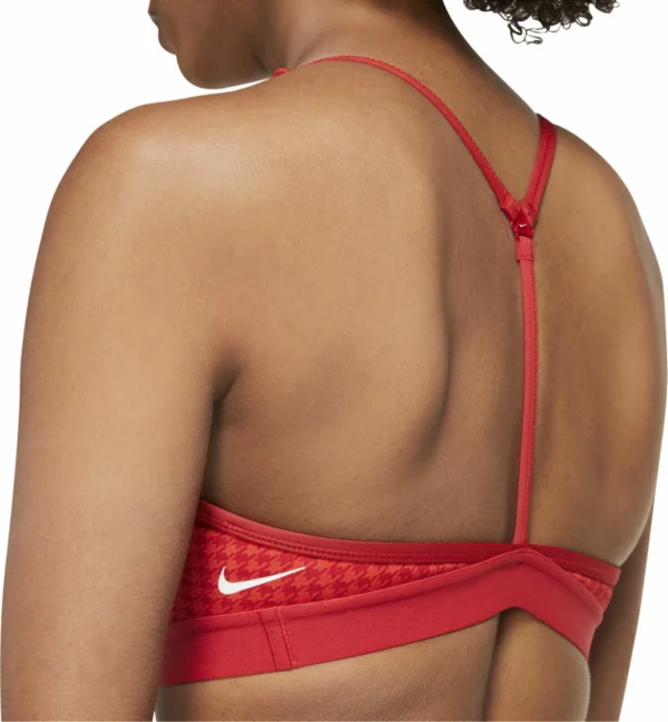 excellents soldes Tout neuf ✔️ BRASSIERE Multisport Femme NIKE DF INDY ICNCLSH 🛒 6