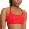 excellents soldes Tout neuf ✔️ BRASSIERE Multisport Femme NIKE DF INDY ICNCLSH 🛒 17