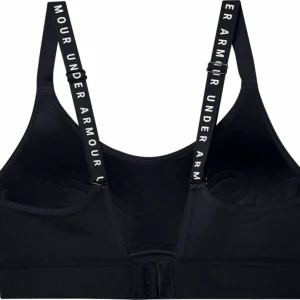 luxe soldes De gros ⭐ BRASSIERE Fitness Femme UNDER ARMOUR INFINITY MID 👏 9