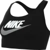 Promo 👏 BRASSIERE Multisport Femme NIKE DF SWSH CB FUTURA GX 🛒 fashion pas cher 7