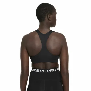 Promo 👏 BRASSIERE Multisport Femme NIKE DF SWSH CB FUTURA GX 🛒 fashion pas cher 11