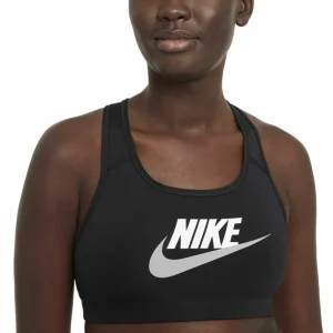 Promo 👏 BRASSIERE Multisport Femme NIKE DF SWSH CB FUTURA GX 🛒 fashion pas cher 13