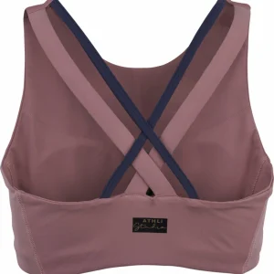 prix de gros Bon marché 🧨 BRASSIERE Multisport Femme ATHLI-TECH PLUME 😉 6