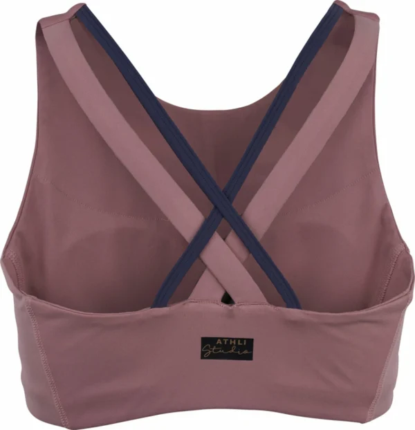 prix de gros Bon marché 🧨 BRASSIERE Multisport Femme ATHLI-TECH PLUME 😉 3