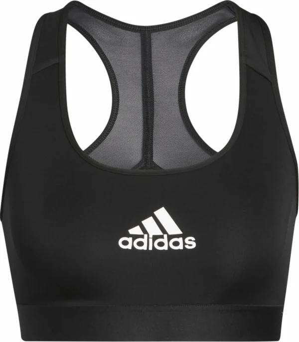 De Qualité Meilleure affaire ⌛ BRASSIERE Multisport Femme ADIDAS TRN MS GOOD 👍 1