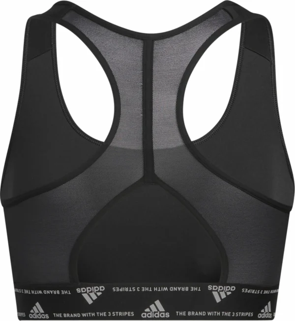 De Qualité Meilleure affaire ⌛ BRASSIERE Multisport Femme ADIDAS TRN MS GOOD 👍 3