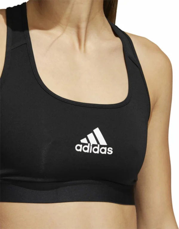 De Qualité Meilleure affaire ⌛ BRASSIERE Multisport Femme ADIDAS TRN MS GOOD 👍 4