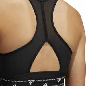 De Qualité Meilleure affaire ⌛ BRASSIERE Multisport Femme ADIDAS TRN MS GOOD 👍 13