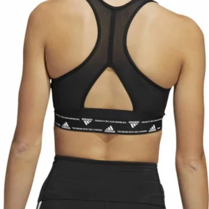 De Qualité Meilleure affaire ⌛ BRASSIERE Multisport Femme ADIDAS TRN MS GOOD 👍 15