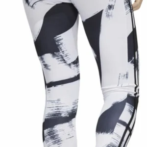 en promotion Budget ⌛ LEGGING Multisport Mixte ADIDAS AOP 3S 78 🔔 15