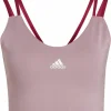 Nouveau 👍 BRASSIERE Multisport Femme ADIDAS UFORU BT 🤩 ultratendance 19