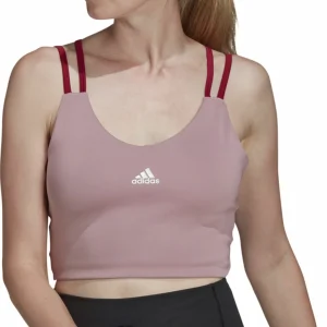 Nouveau 👍 BRASSIERE Multisport Femme ADIDAS UFORU BT 🤩 ultratendance 7