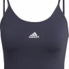 Vente Offres 😉 BRASSIERE Multisport Femme ADIDAS SML SPAGCROP 👏 20