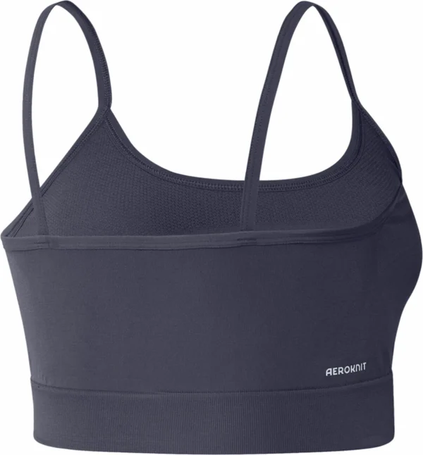 Vente Offres 😉 BRASSIERE Multisport Femme ADIDAS SML SPAGCROP 👏 3