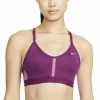 excellent qulity Bon marché 😉 BRASSIERE Multisport Femme NIKE INDY V-NECK 👏 20