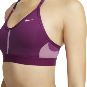 excellent qulity Bon marché 😉 BRASSIERE Multisport Femme NIKE INDY V-NECK 👏 10