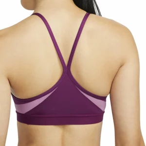 excellent qulity Bon marché 😉 BRASSIERE Multisport Femme NIKE INDY V-NECK 👏 12