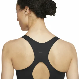 Le moins cher 💯 BRASSIERE Multisport Femme NIKE ALPHAS HS FRONT ZIP B 😉 outlet 7