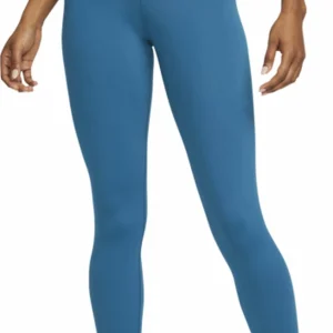 solde en ligne Meilleure vente ⌛ LEGGING Multisport Femme NIKE NY DF HR 7/8 ❤️ 12