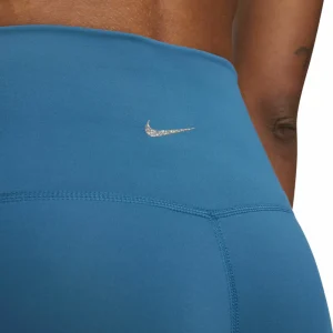 solde en ligne Meilleure vente ⌛ LEGGING Multisport Femme NIKE NY DF HR 7/8 ❤️ 16