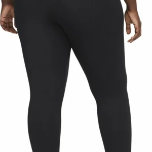 Vente flash 😀 LEGGING Multisport Femme NIKE NY DF HR 7/8 ⌛ marque moins cher 16