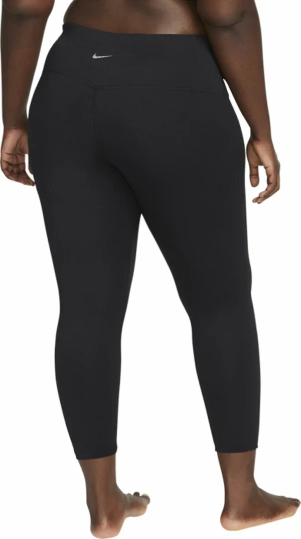 Vente flash 😀 LEGGING Multisport Femme NIKE NY DF HR 7/8 ⌛ marque moins cher 6