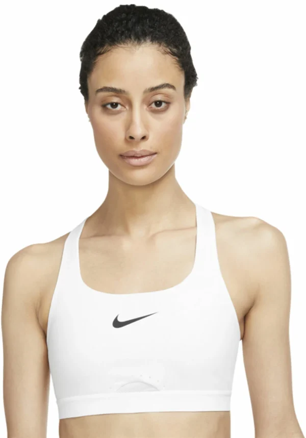 Offres 🎉 BRASSIERE Multisport Femme NIKE WDF SWSH HS ❤️ prix pas cher 1