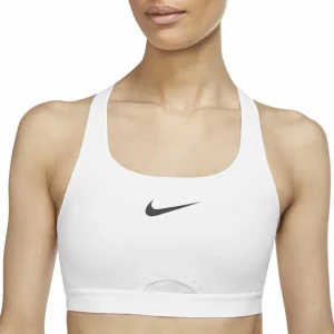 Offres 🎉 BRASSIERE Multisport Femme NIKE WDF SWSH HS ❤️ prix pas cher 9