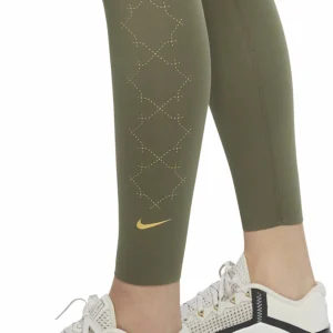 fashion pas cher Offres ⌛ LEGGING Multisport Femme NIKE ONE LUXE DF MR LC 7/8 TGH 🎁 9